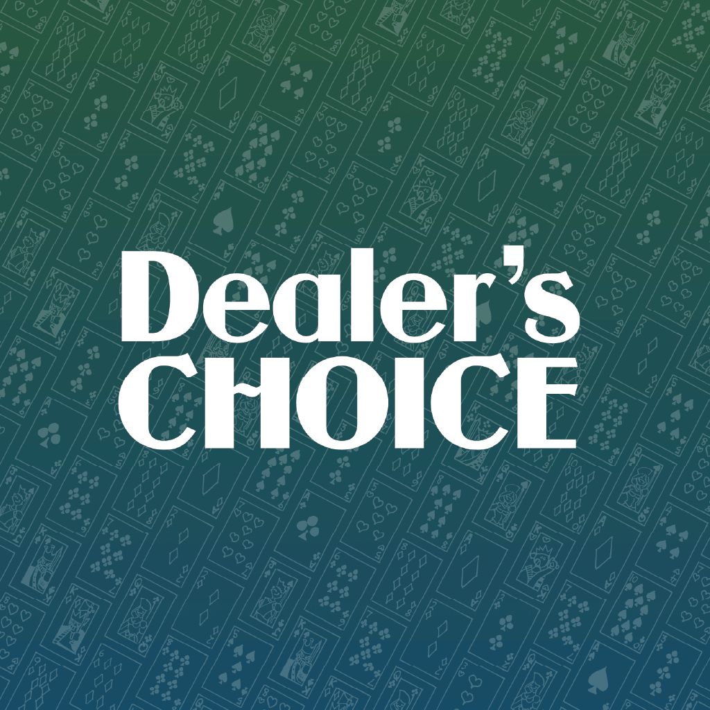 Dealer's Choice