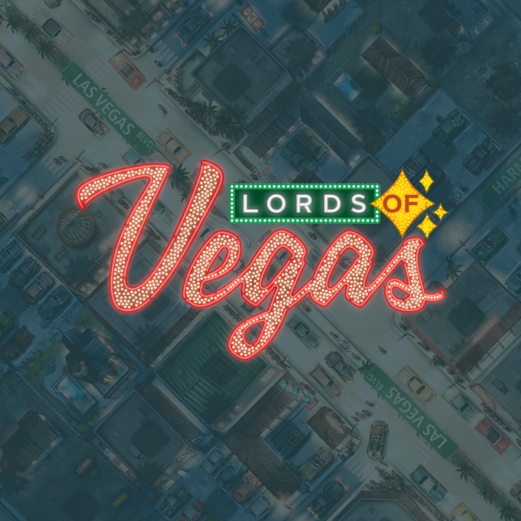 Lords of Vegas