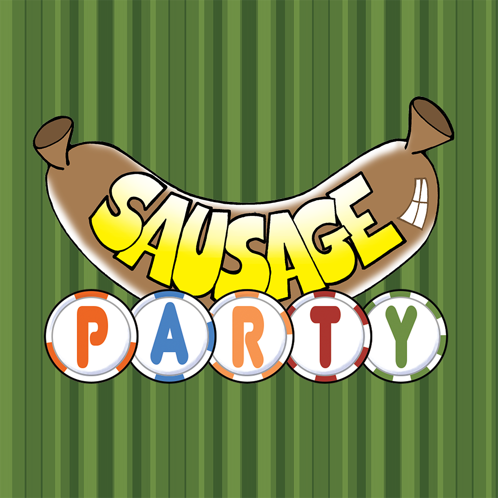 Paul & Storm's Sausage Party