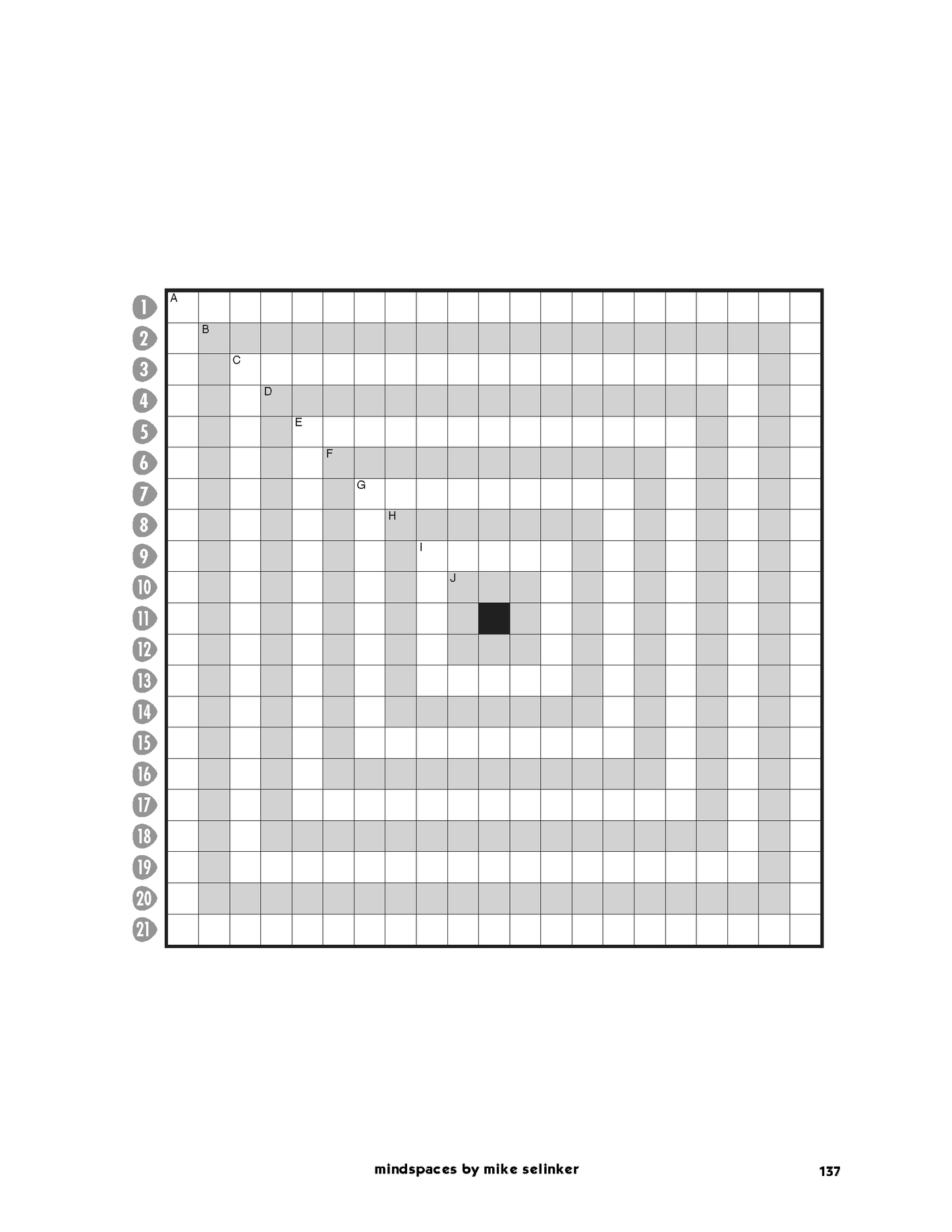 Mindspaces (Digital Edition)