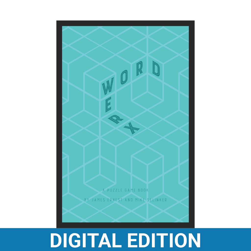 WoRDWeRX (Digital Edition)