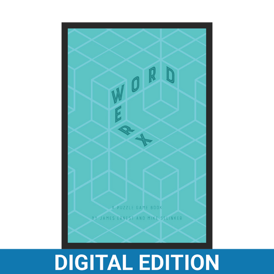 WoRDWeRX (Digital Edition)