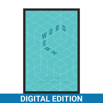 WoRDWeRX (Digital Edition)