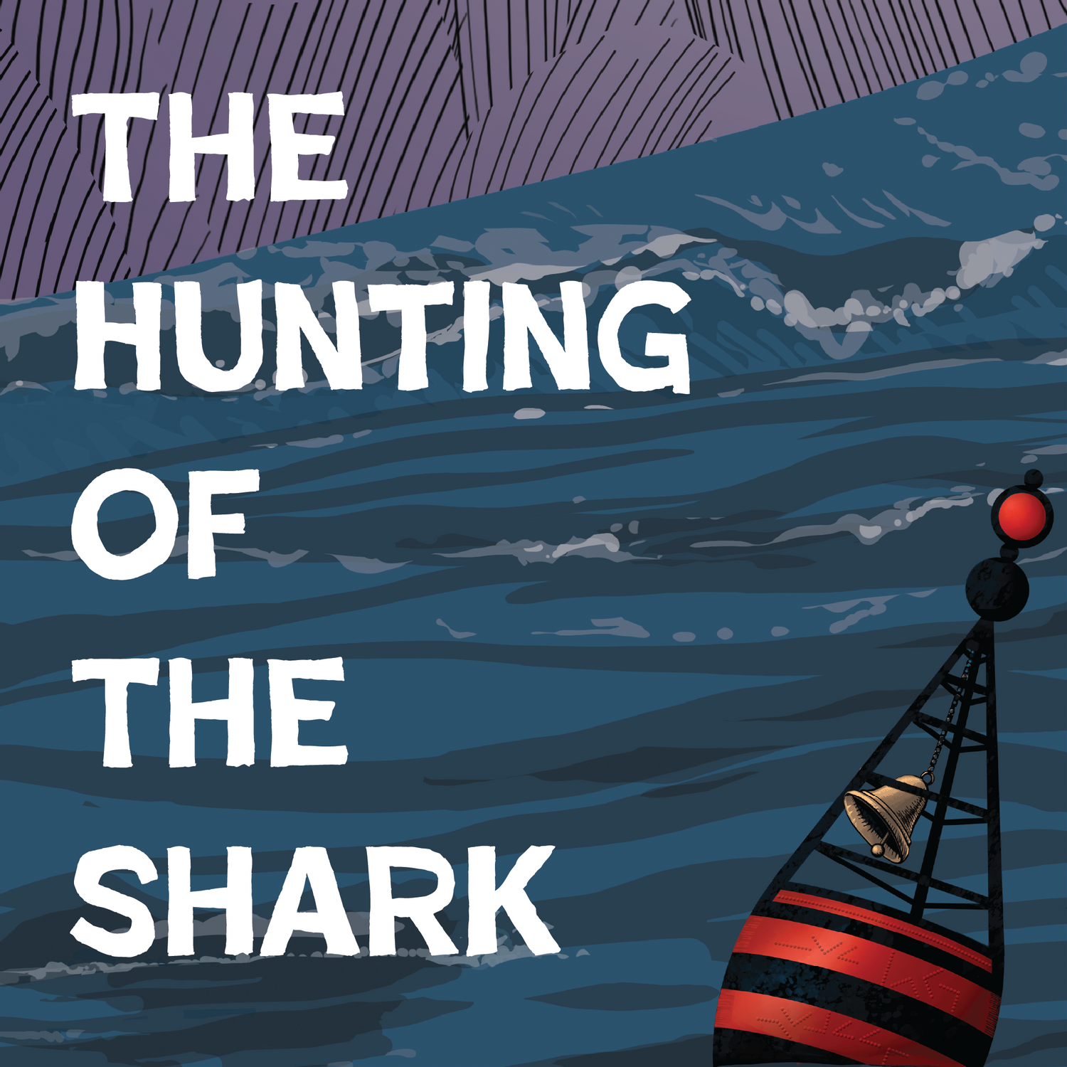 The Hunting of the Shark
