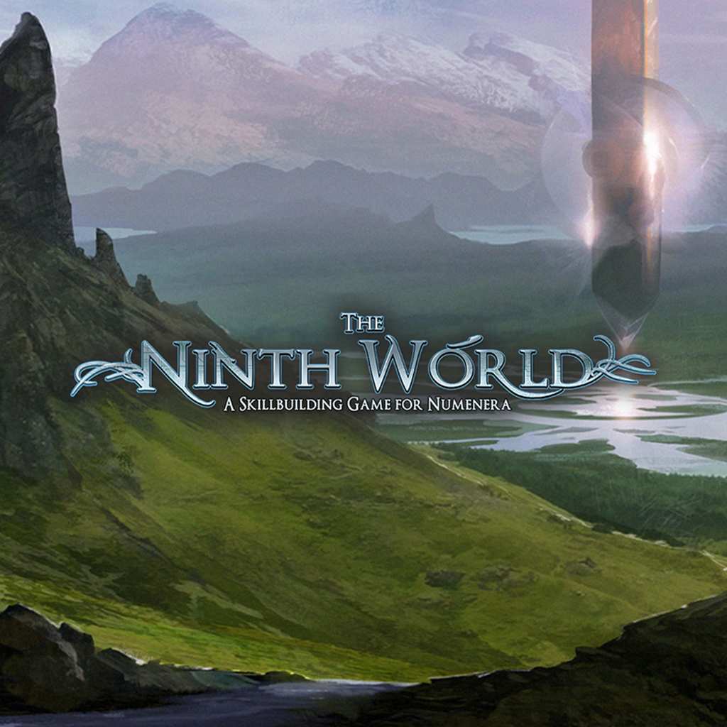 The Ninth World