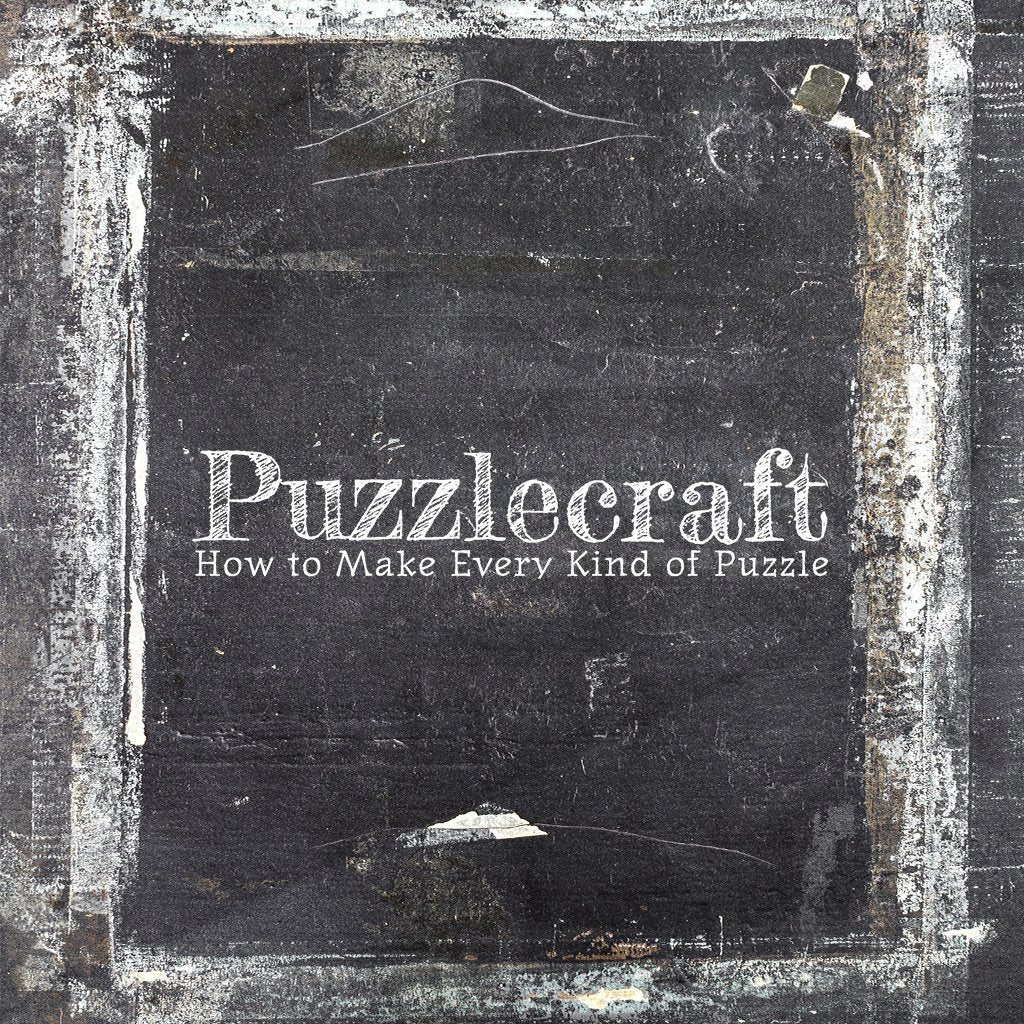 Puzzlecraft