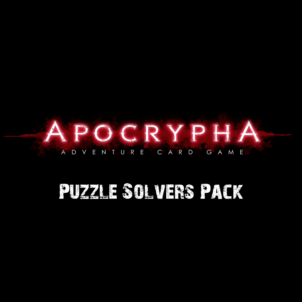 Apocrypha Bundle with Free Shipping