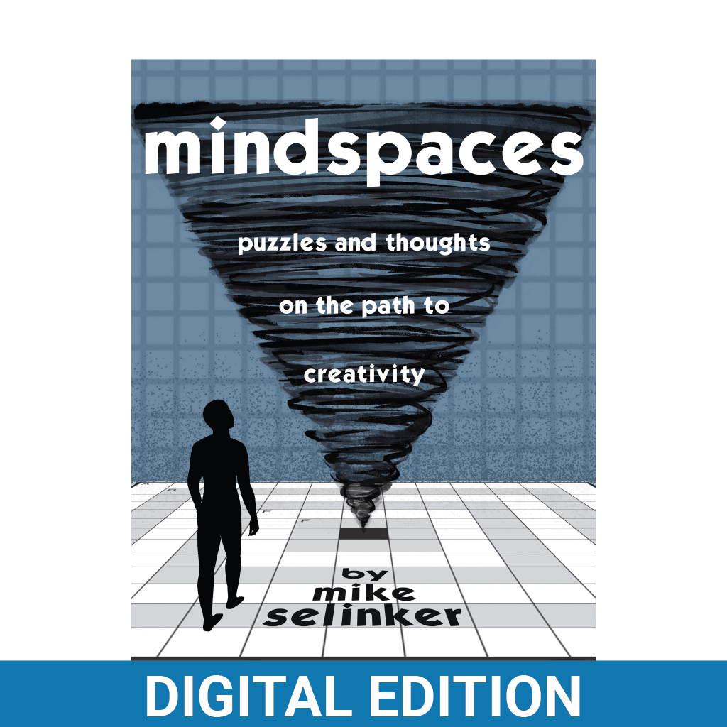 Mindspaces (Digital Edition) – Lone Shark Games