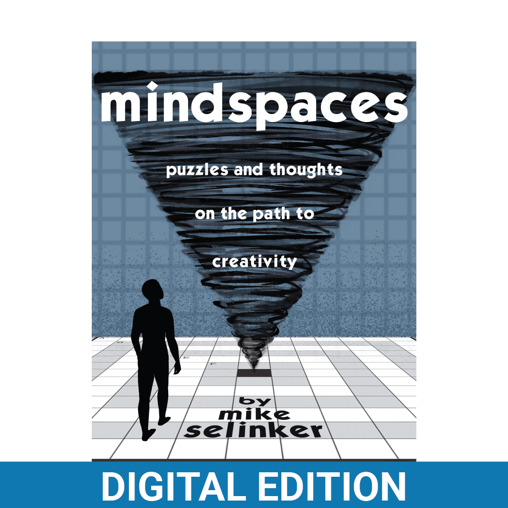 Mindspaces (Digital Edition)